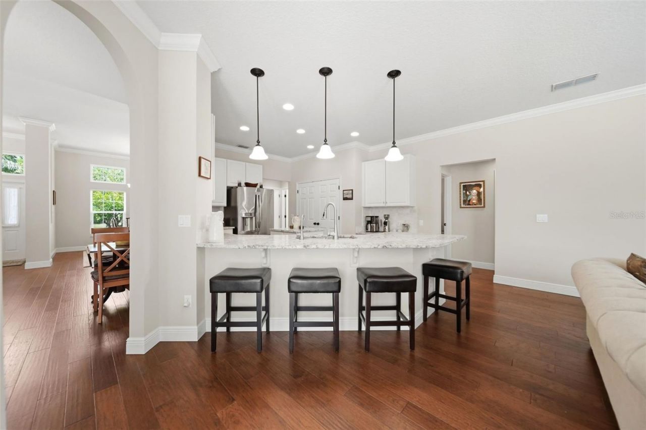 4608 Saddleworth Circle, Orlando, FL 32826 Photo
