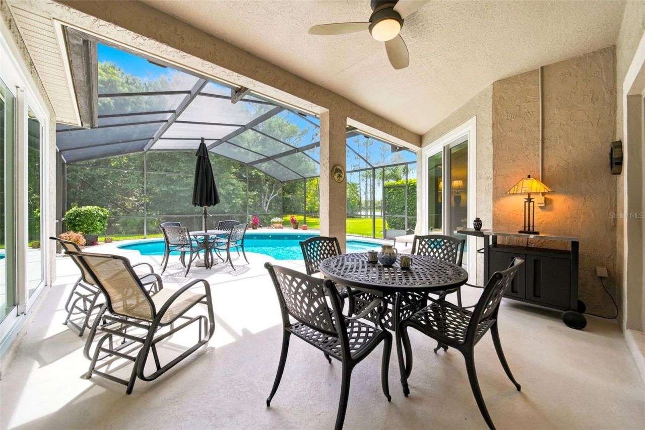 4608 Saddleworth Circle, Orlando, FL 32826 Photo