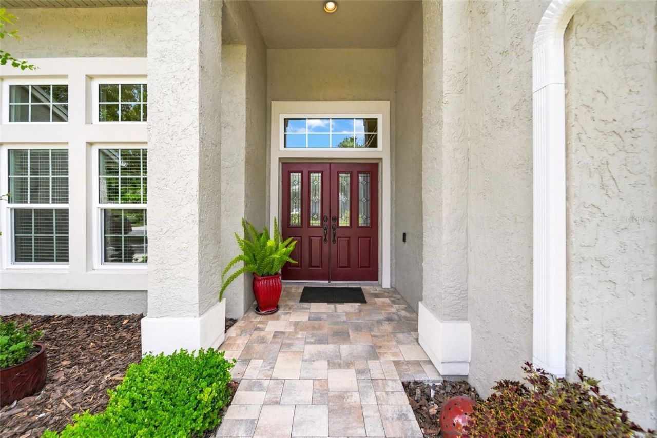 4608 Saddleworth Circle, Orlando, FL 32826 Photo