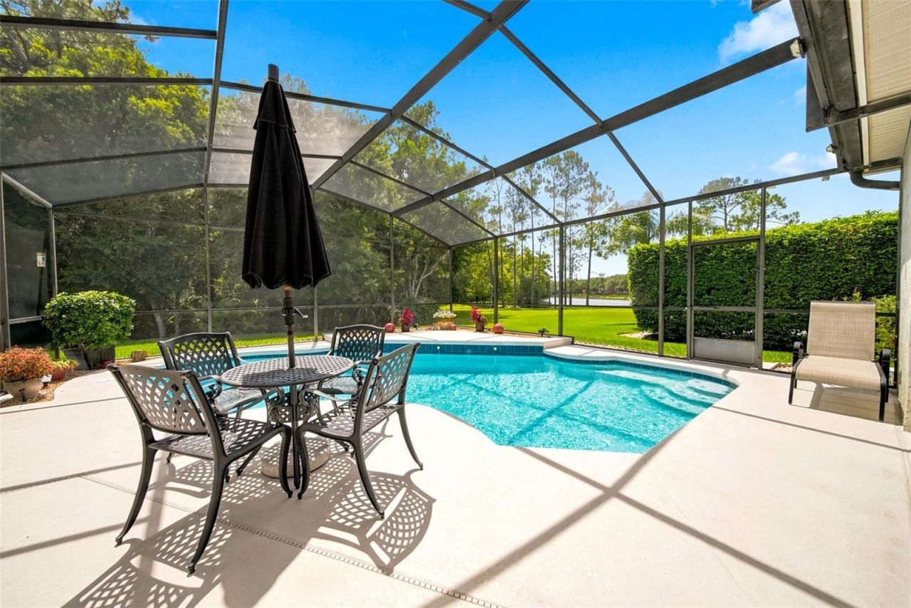4608 Saddleworth Circle , Orlando, FL 32826 Photo