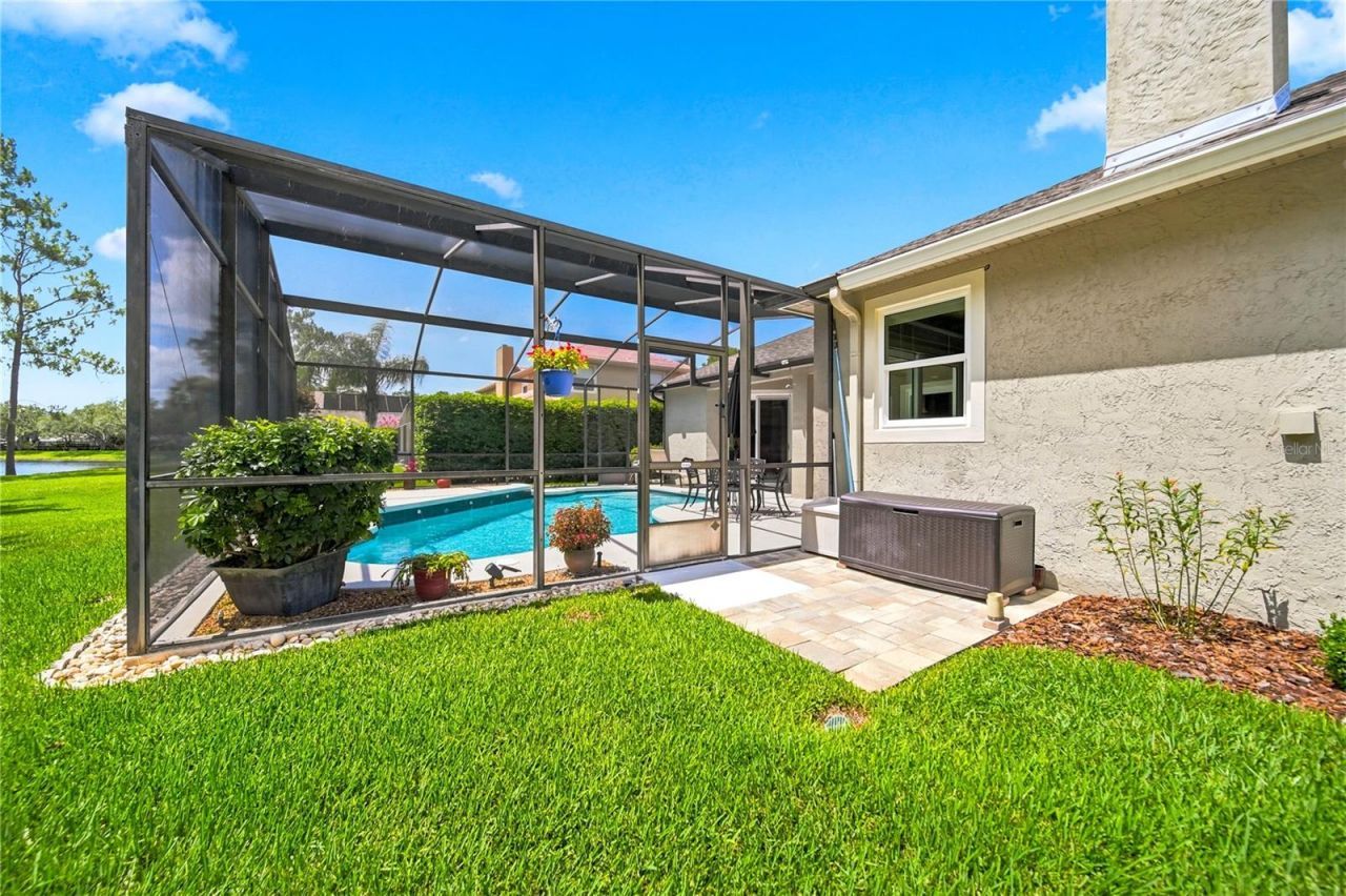 4608 Saddleworth Circle , Orlando, FL 32826 Photo