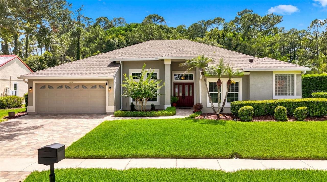 4608 Saddleworth Circle, Orlando, FL 32826 Photo
