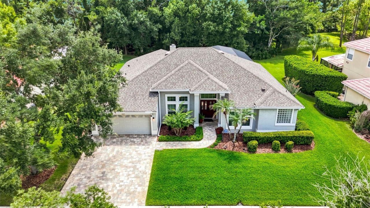 4608 Saddleworth Circle , Orlando, FL 32826 Photo