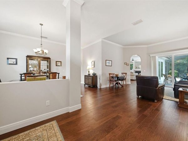4608 SADDLEWORTH CIRCLE , ORLANDO, FL 32826