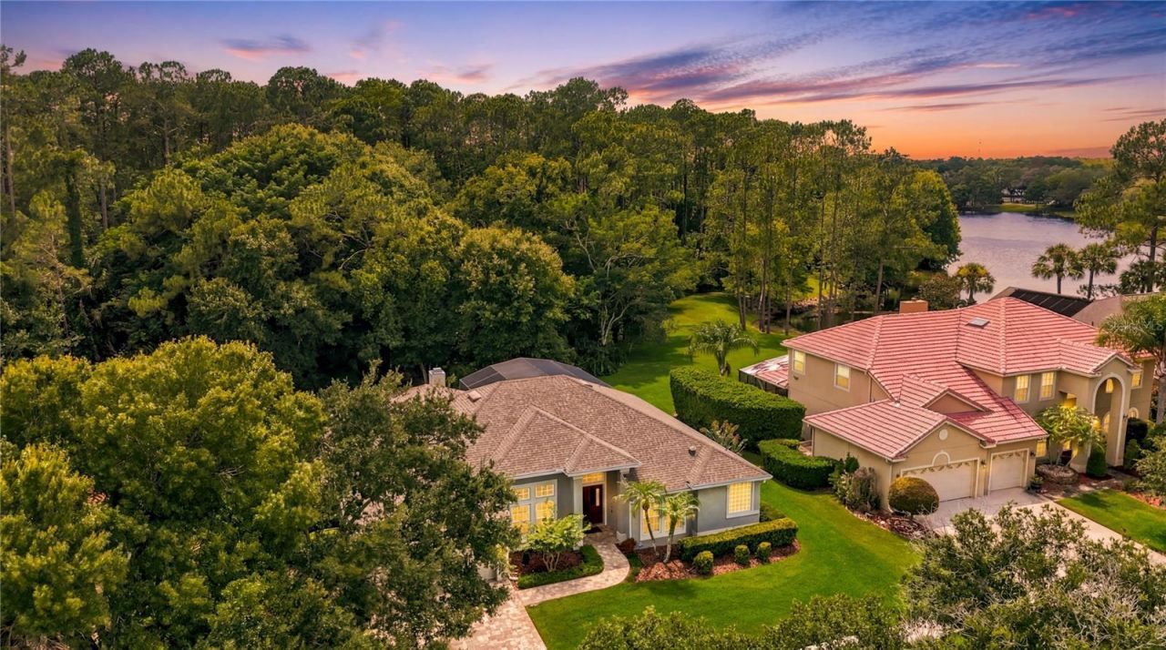 4608 Saddleworth Circle , Orlando, FL 32826 Photo