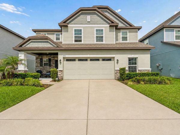 7840 ABBY BROOKS CIRCLE, WESLEY CHAPEL, FL 33545