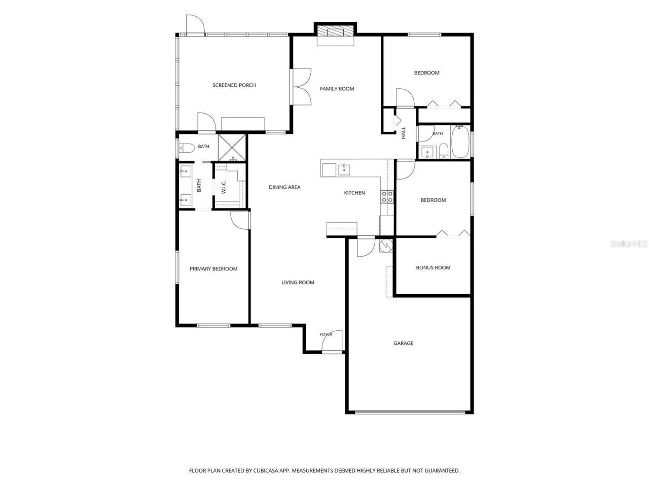 12220 Wild Acres Road , Largo, FL 33773 Photo