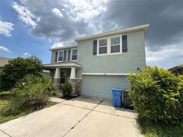 5114 JACKEL CHASE DRIVE , WIMAUMA, FL 33598