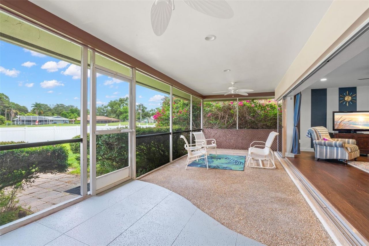 6729 Tequesta Drive , Seminole, FL 33777 Photo