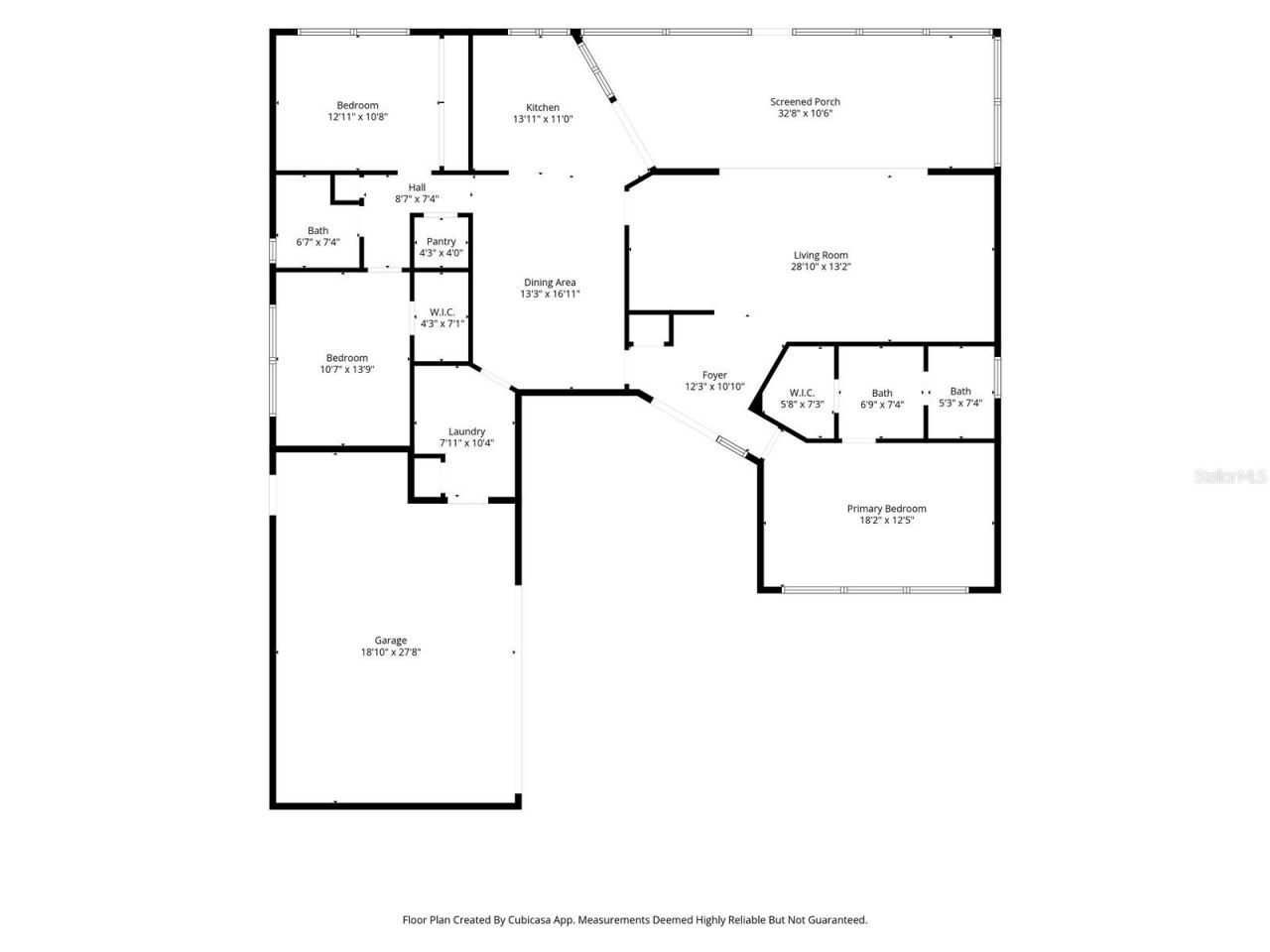 6729 Tequesta Drive , Seminole, FL 33777 Photo