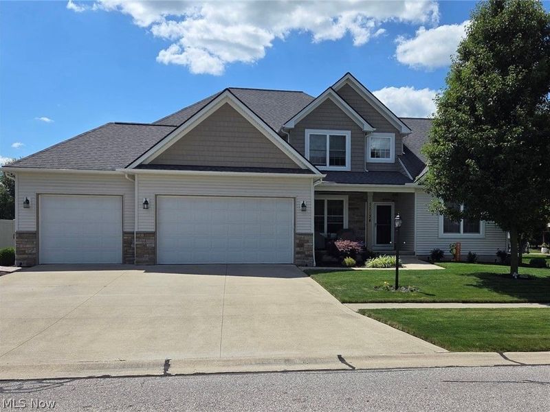 11134 Westwood Boulevard, Columbia Station, OH 44028 Photo 1