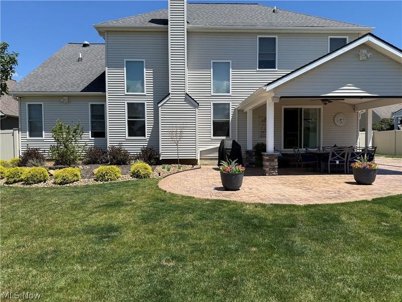11134 Westwood Boulevard, Columbia Station, OH 44028 Photo 42