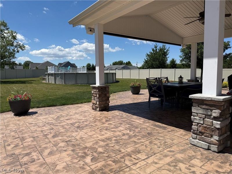 11134 Westwood Boulevard, Columbia Station, OH 44028 Photo 44