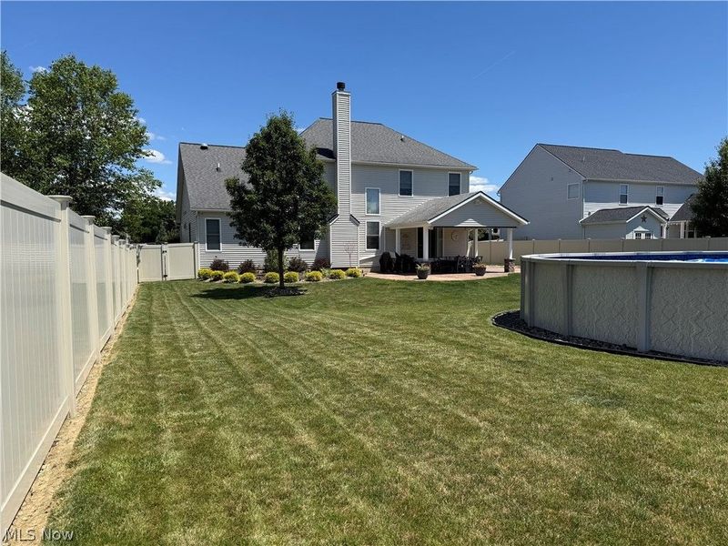 11134 Westwood Boulevard, Columbia Station, OH 44028 Photo 45