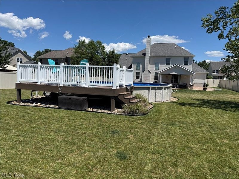 11134 Westwood Boulevard, Columbia Station, OH 44028 Photo 47