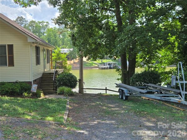 0 Pinehaven Drive , Badin Lake, NC 28127