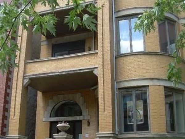 928 W LELAND Avenue , Unit 2ND, Chicago, IL 60640