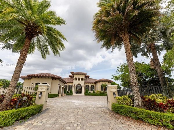 2835 SW 132nd Ave , Miami, FL 33175
