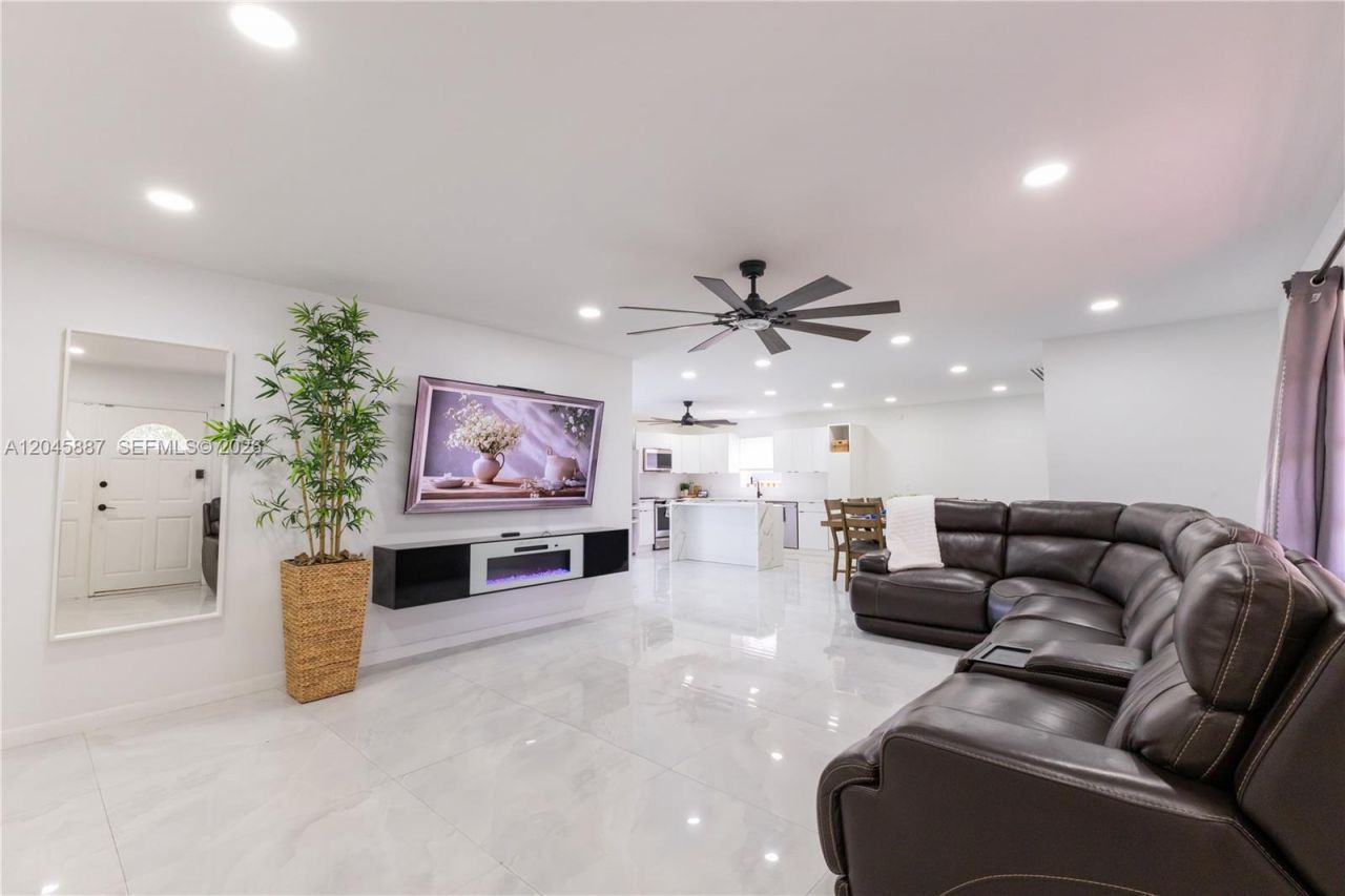 1721 NW 191st St , Miami Gardens, FL 33056 Photo