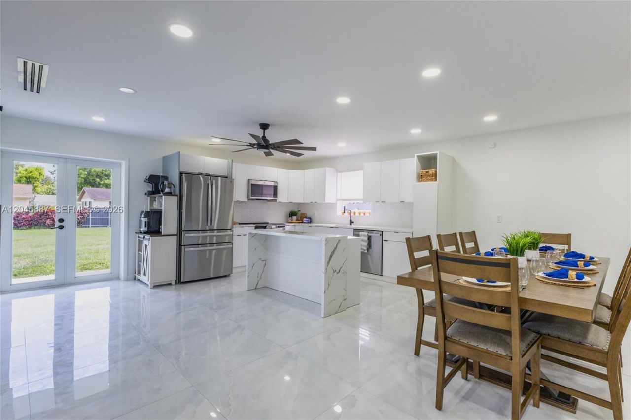 1721 NW 191st St , Miami Gardens, FL 33056 Photo