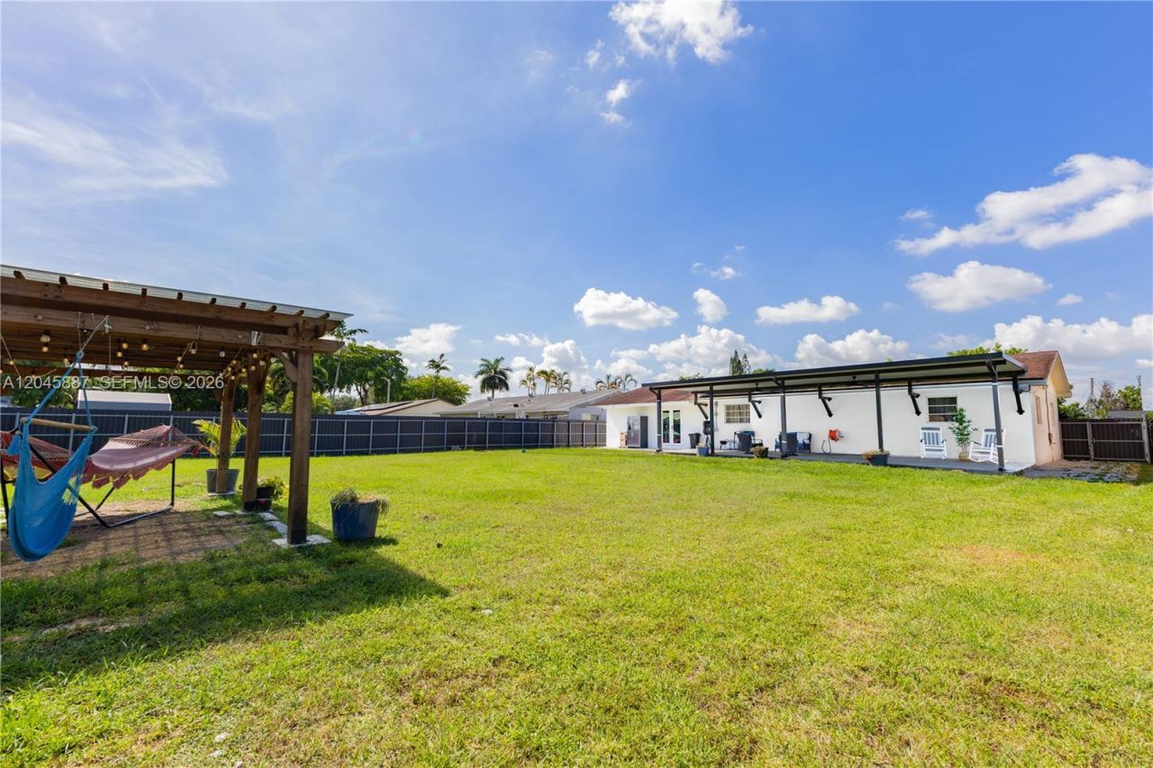 1721 NW 191st St , Miami Gardens, FL 33056 Photo