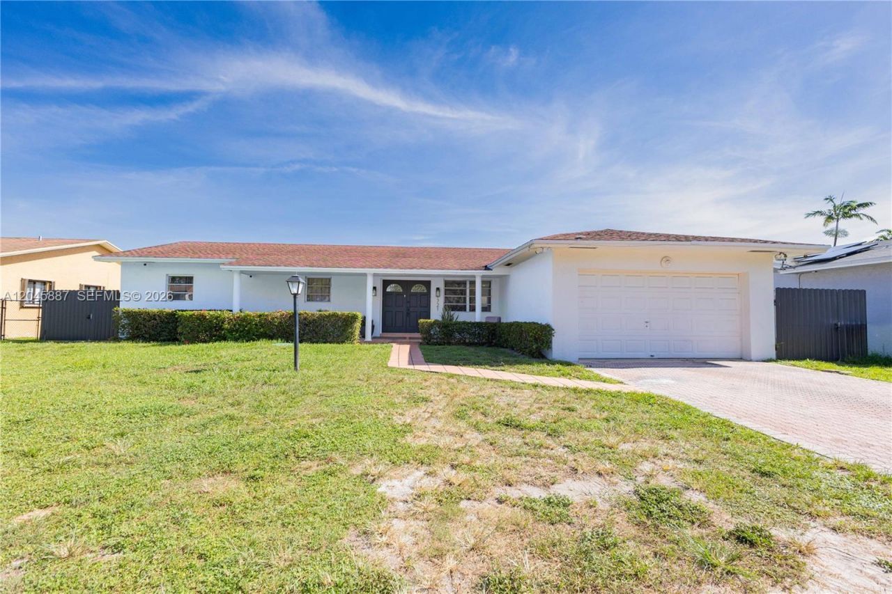 1721 NW 191st St , Miami Gardens, FL 33056 Photo
