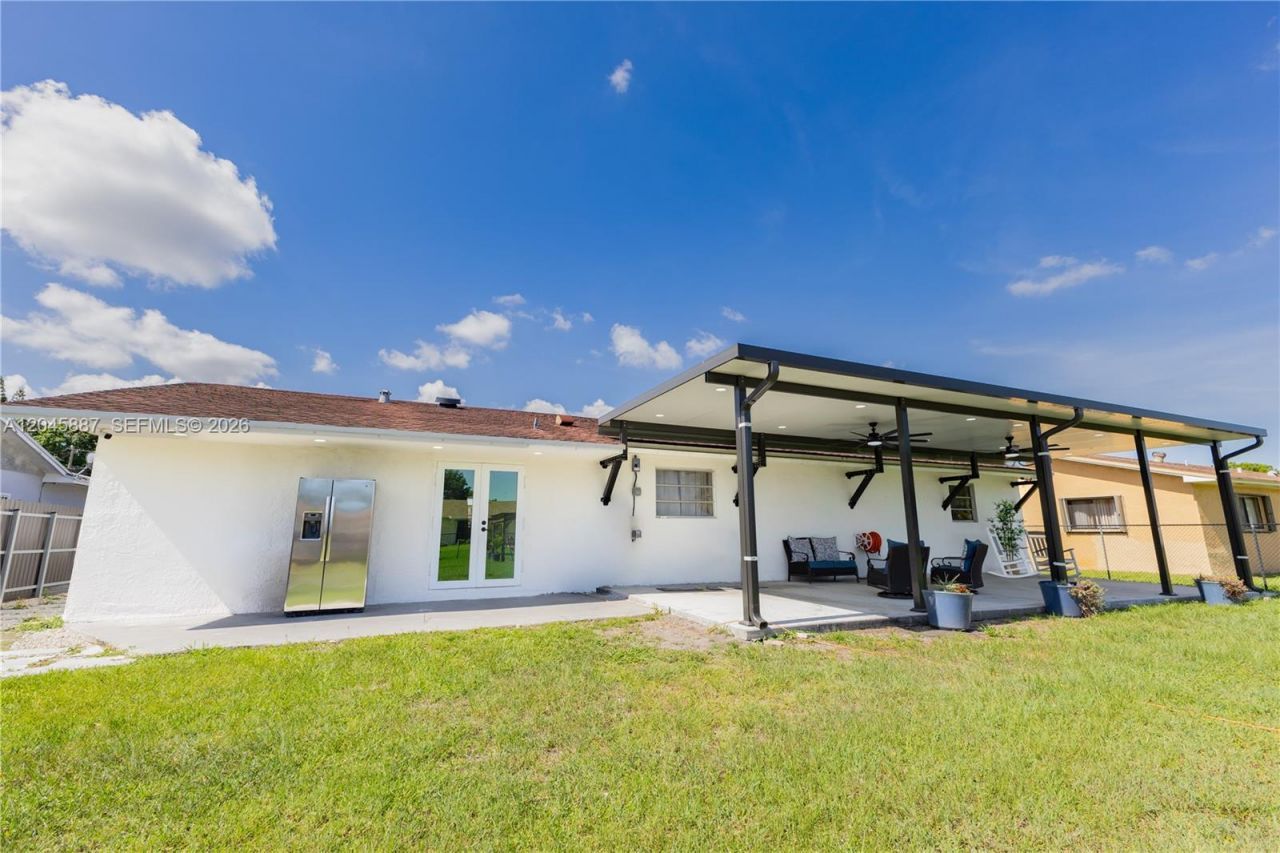 1721 NW 191st St , Miami Gardens, FL 33056 Photo