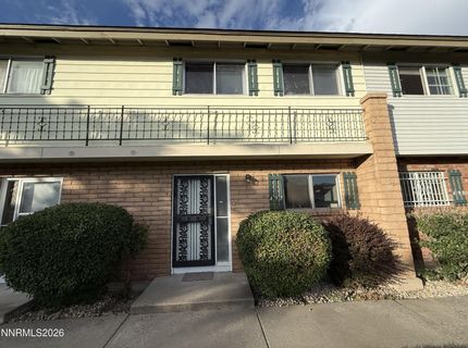 497 Smithridge Park, Reno, NV 89502 Photo