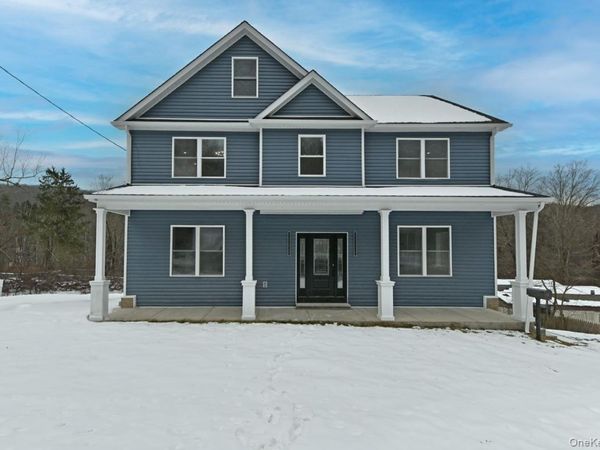 38 Johnsontown Road, Sloatsburg, NY 10974