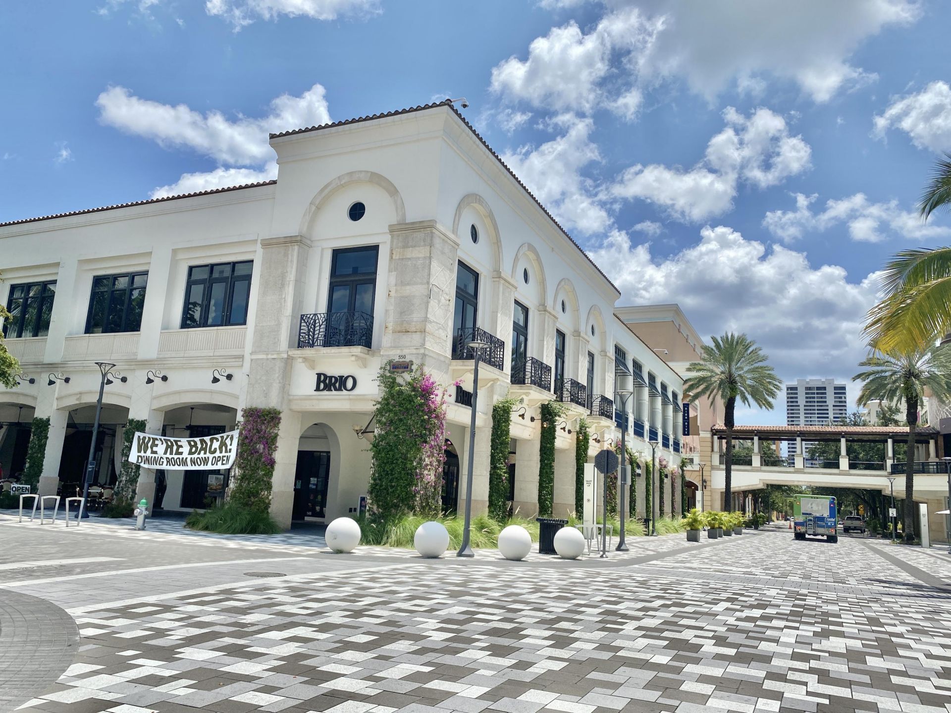 720 S Sapodilla Avenue, Unit 312, West Palm Beach, FL 33401 Photo