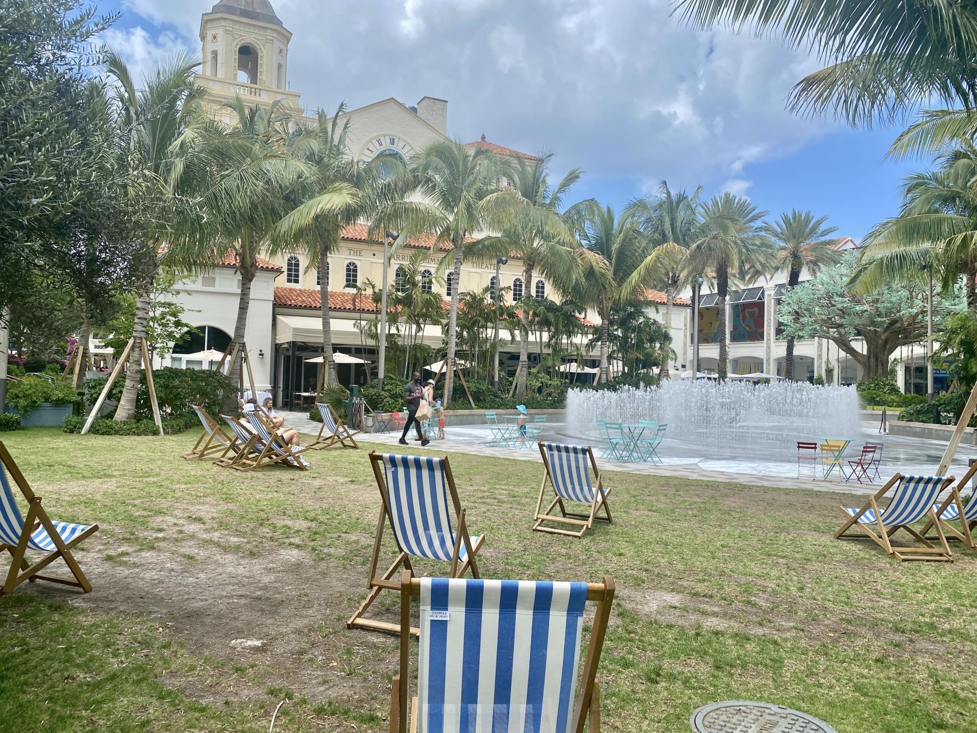 720 S Sapodilla Avenue, Unit 312, West Palm Beach, FL 33401 Photo