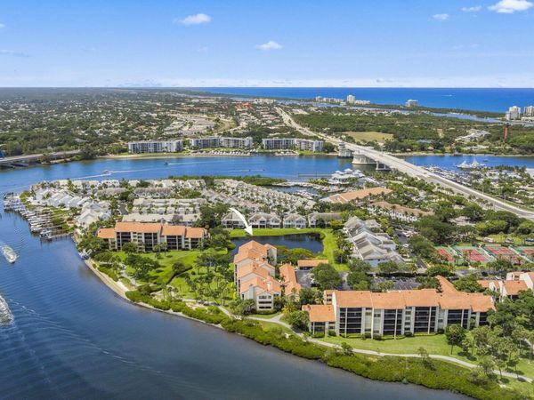1000 N Us Highway 1, Unit An502, Jupiter, FL 33477