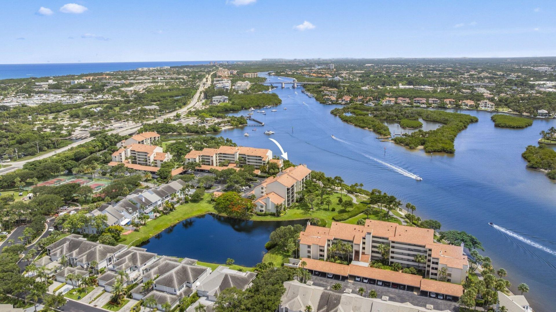 1000 N Us Highway 1, Unit An502, Jupiter, FL 33477 Photo