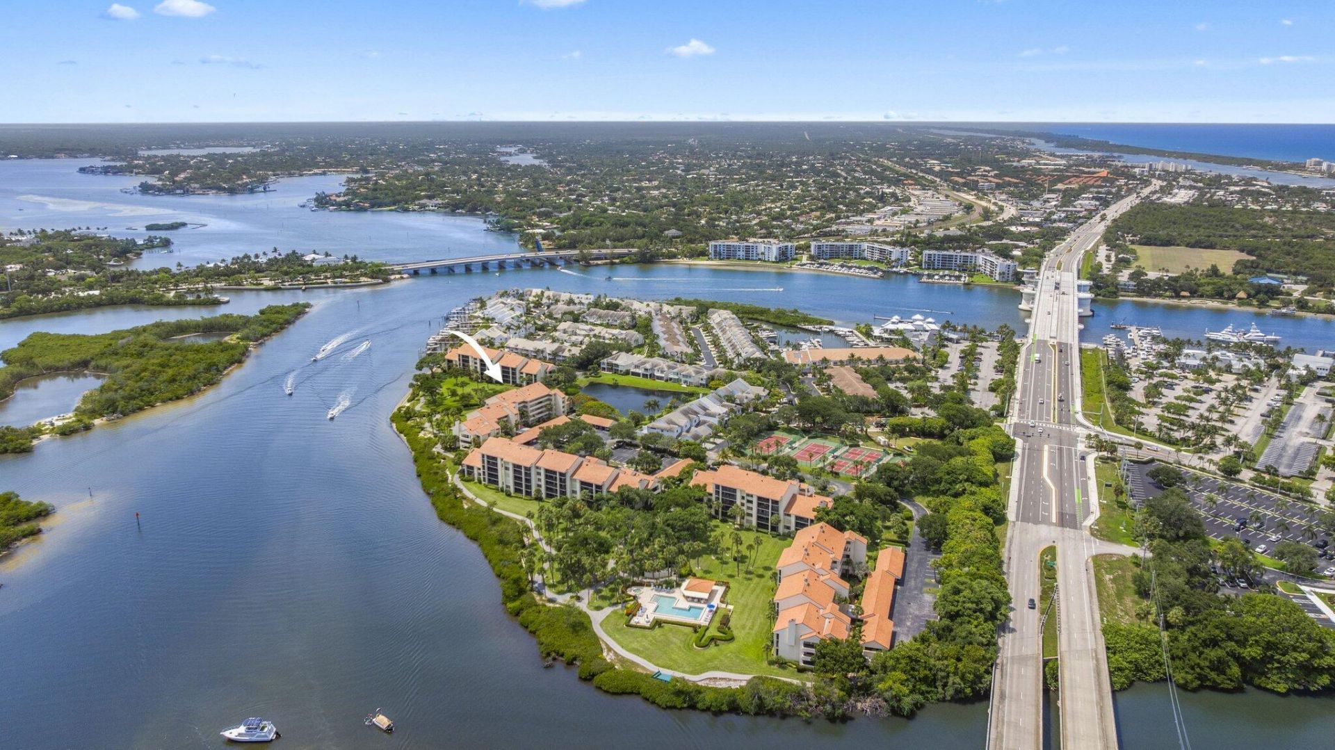 1000 N Us Highway 1, Unit An502, Jupiter, FL 33477 Photo
