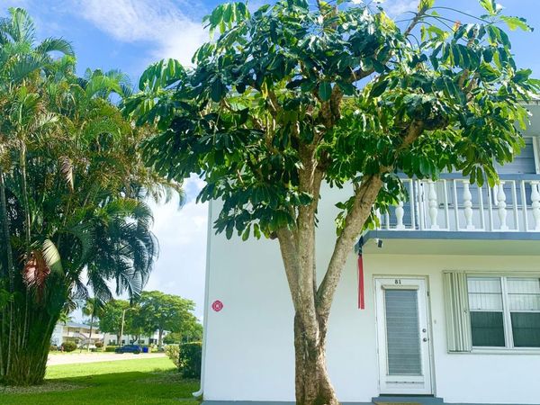 81 Kingswood E, West Palm Beach, FL 33417