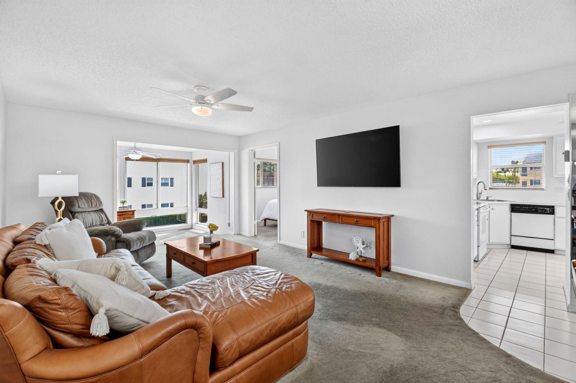 25 Colonial Club Drive, Unit 205, Boynton Beach, FL 33435 Photo