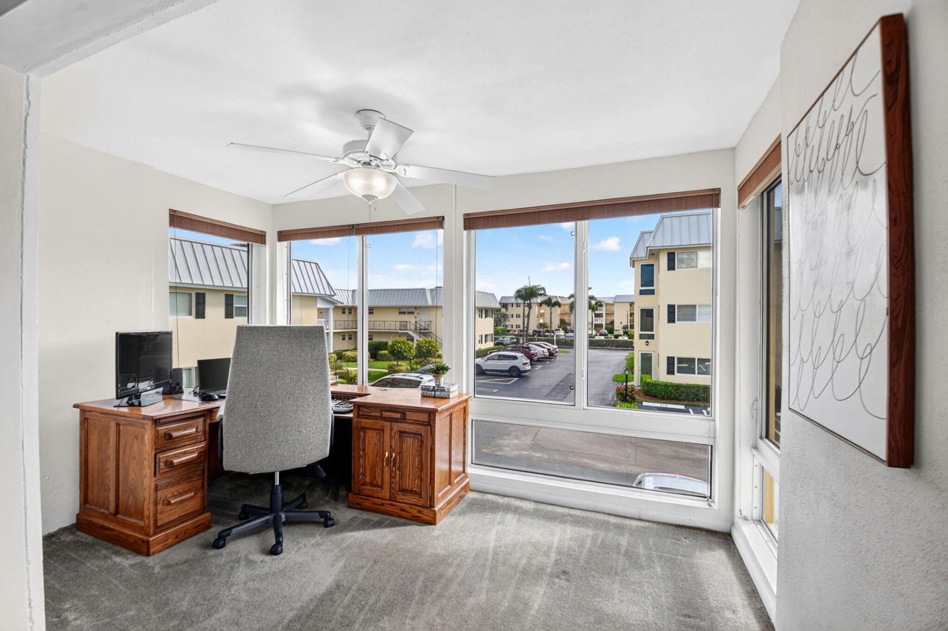 25 Colonial Club Drive, Unit 205, Boynton Beach, FL 33435 Photo