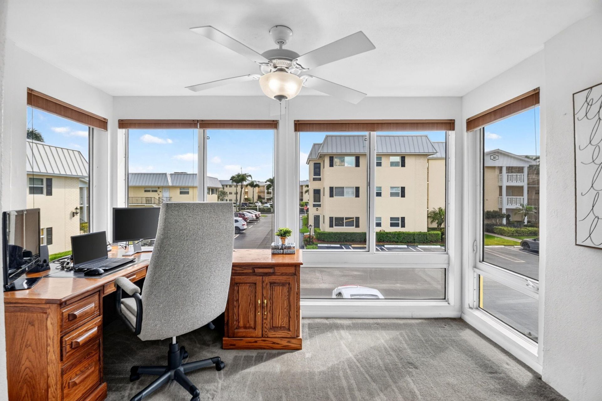 25 Colonial Club Drive, Unit 205, Boynton Beach, FL 33435 Photo