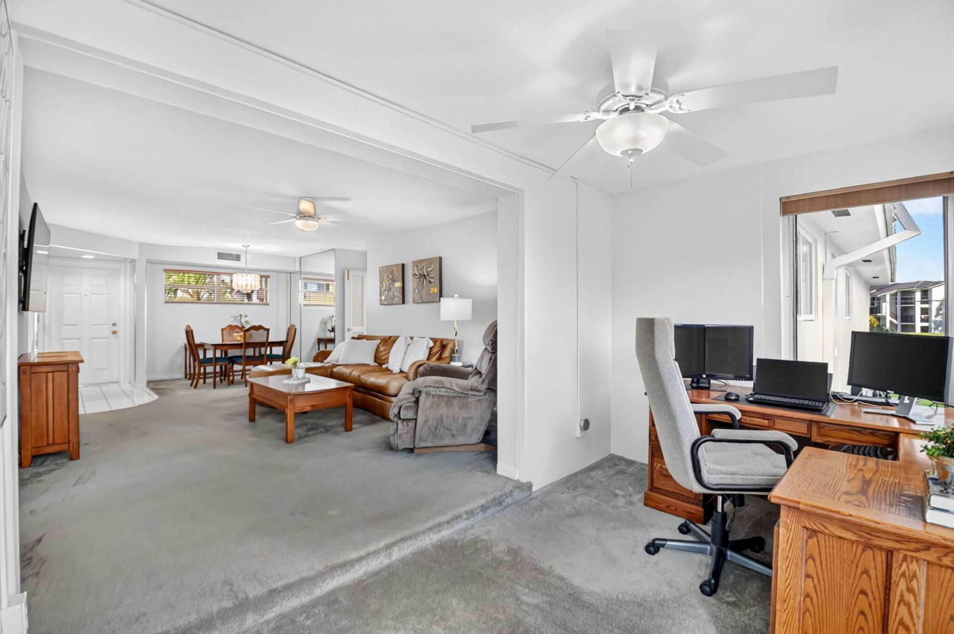 25 Colonial Club Drive, Unit 205, Boynton Beach, FL 33435 Photo