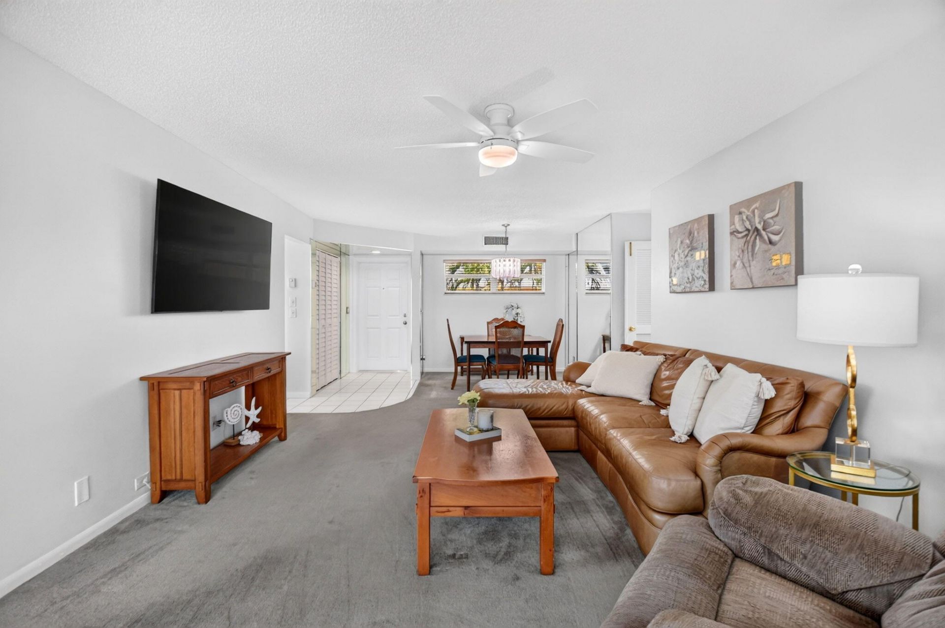 25 Colonial Club Drive, Unit 205, Boynton Beach, FL 33435 Photo