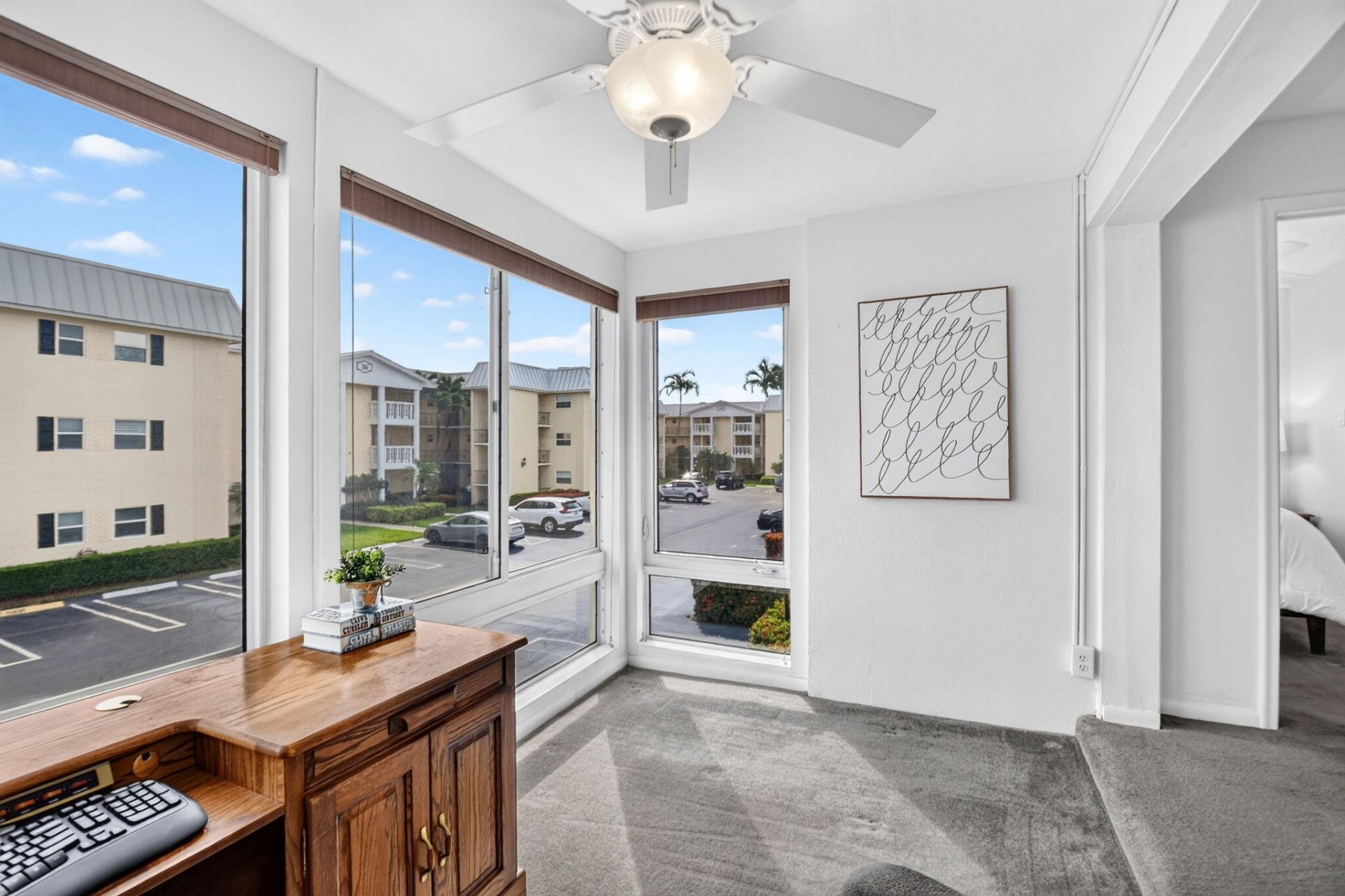25 Colonial Club Drive, Unit 205, Boynton Beach, FL 33435 Photo