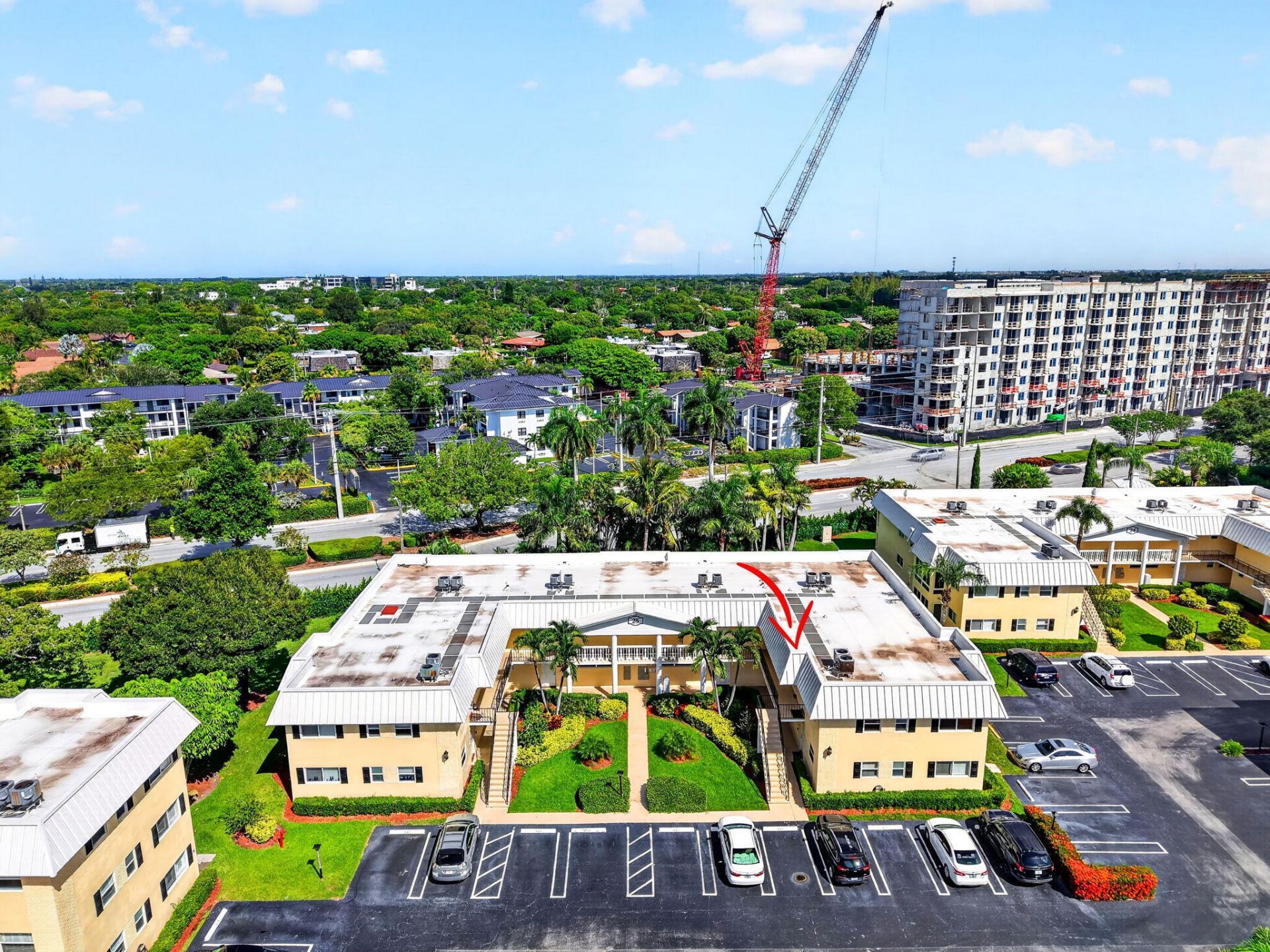 25 Colonial Club Drive, Unit 205, Boynton Beach, FL 33435 Photo