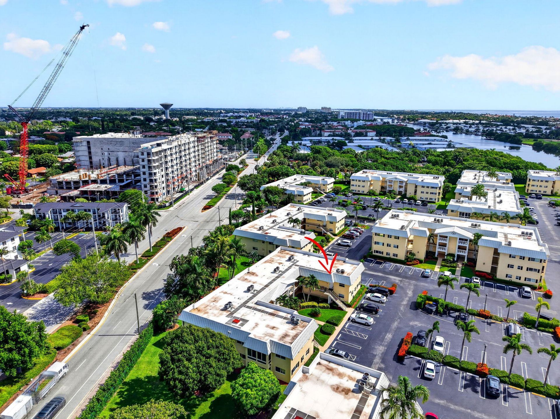 25 Colonial Club Drive, Unit 205, Boynton Beach, FL 33435 Photo