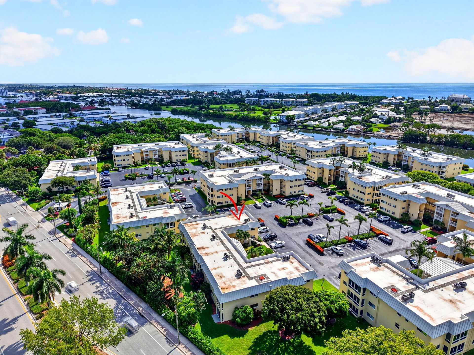 25 Colonial Club Drive, Unit 205, Boynton Beach, FL 33435 Photo