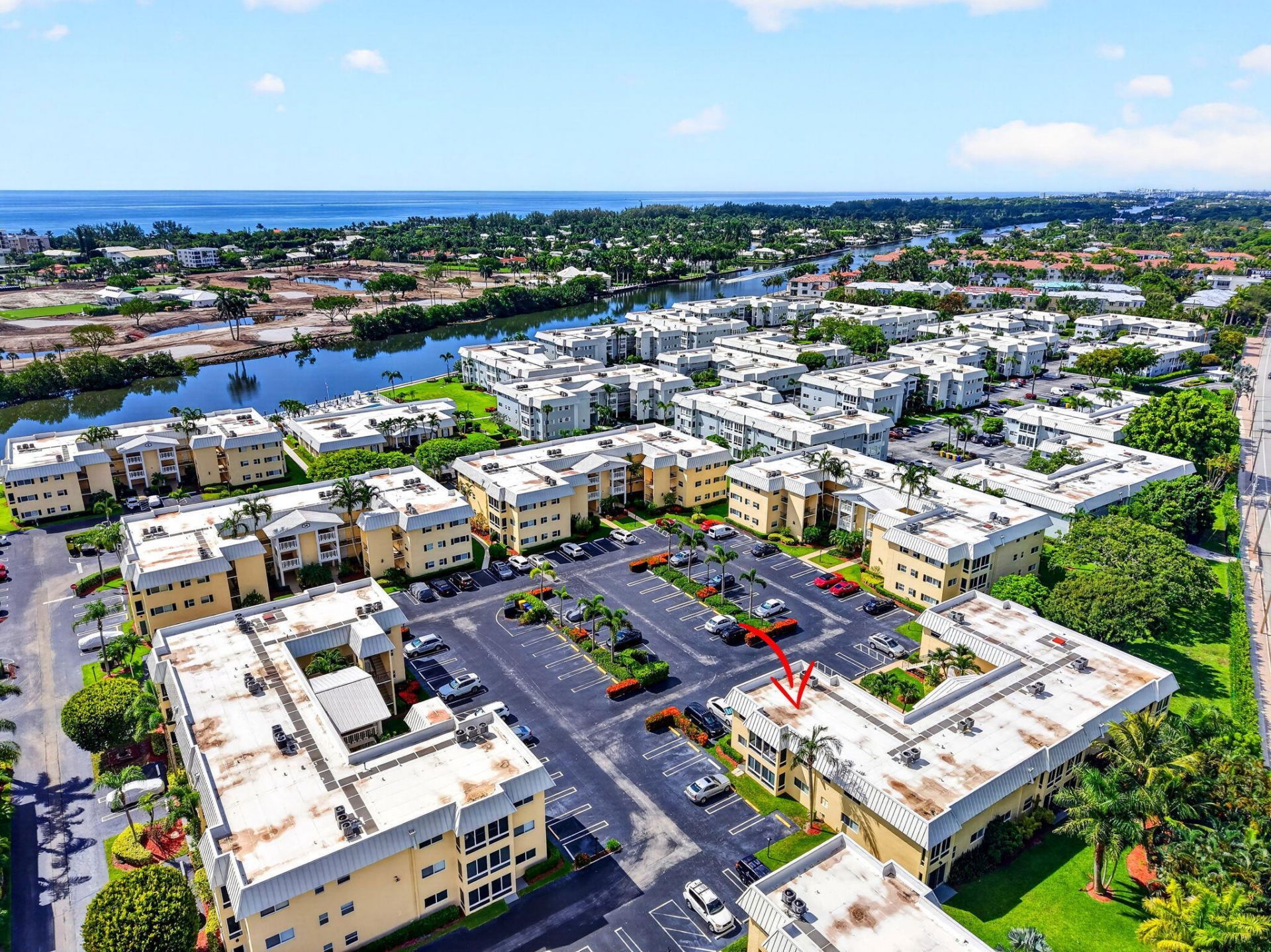 25 Colonial Club Drive, Unit 205, Boynton Beach, FL 33435 Photo