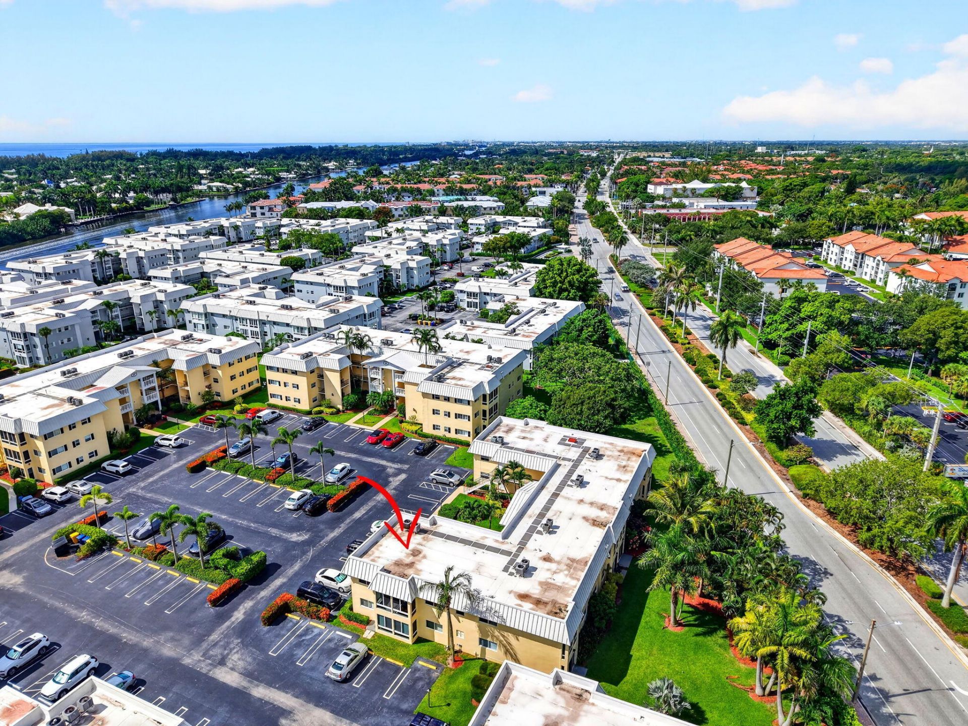 25 Colonial Club Drive, Unit 205, Boynton Beach, FL 33435 Photo