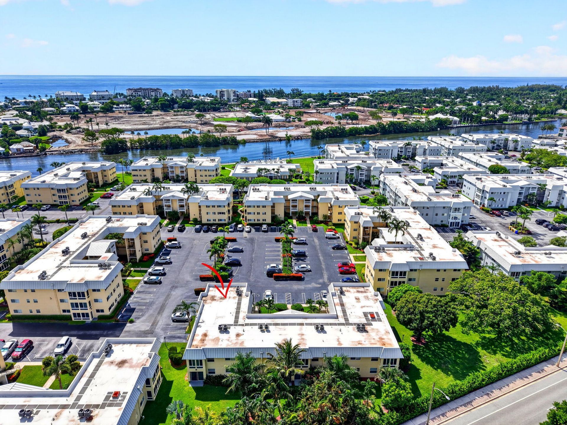 25 Colonial Club Drive, Unit 205, Boynton Beach, FL 33435 Photo