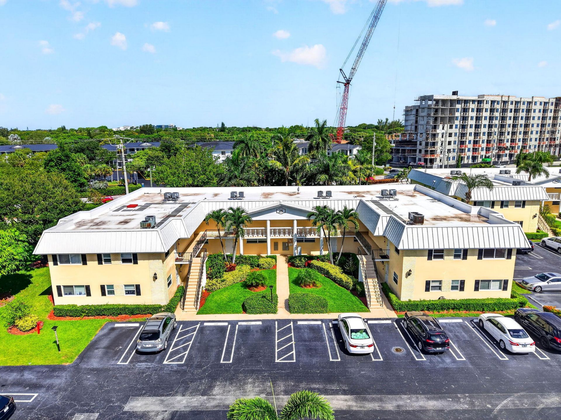 25 Colonial Club Drive, Unit 205, Boynton Beach, FL 33435 Photo