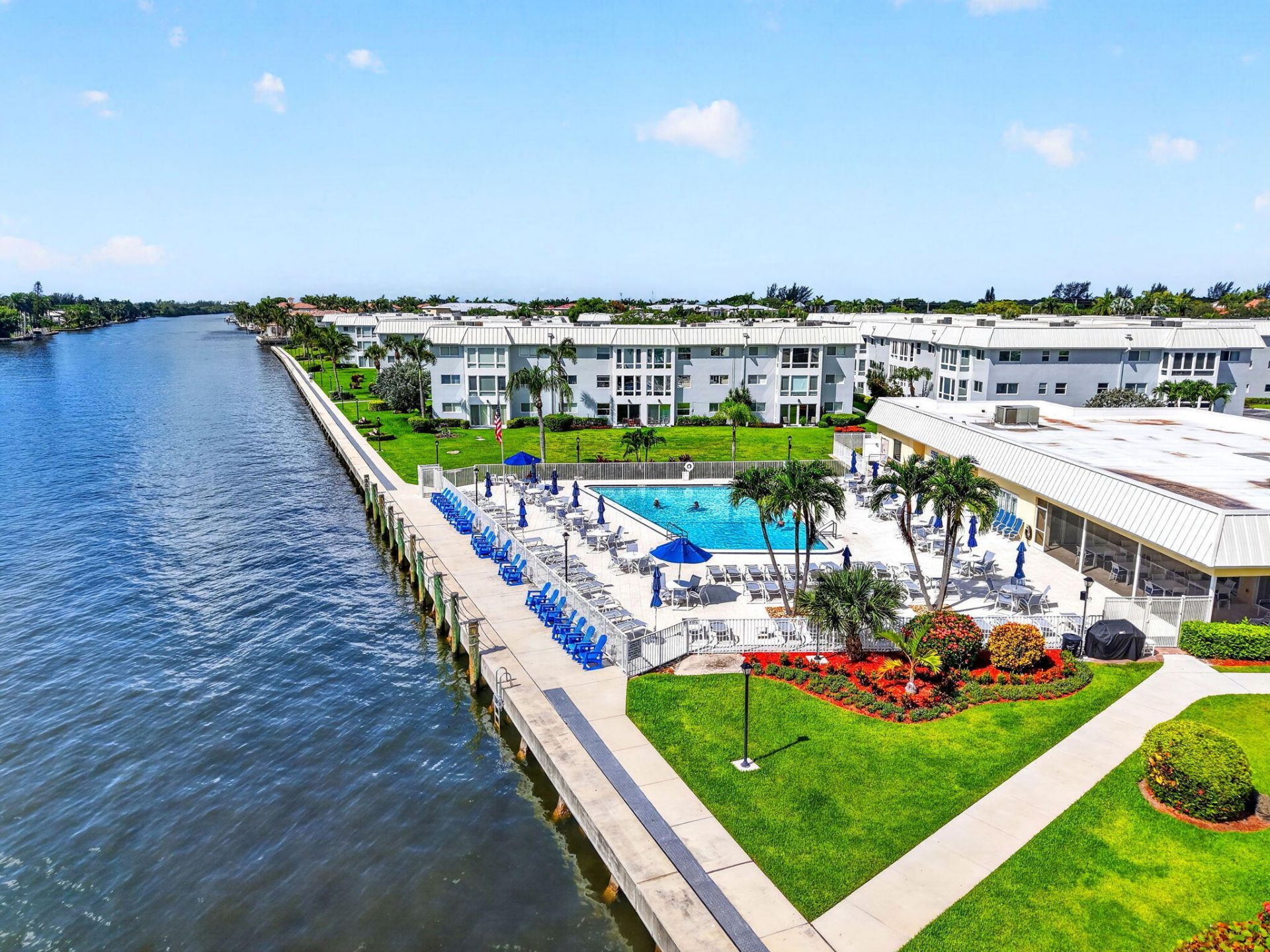 25 Colonial Club Drive, Unit 205, Boynton Beach, FL 33435 Photo