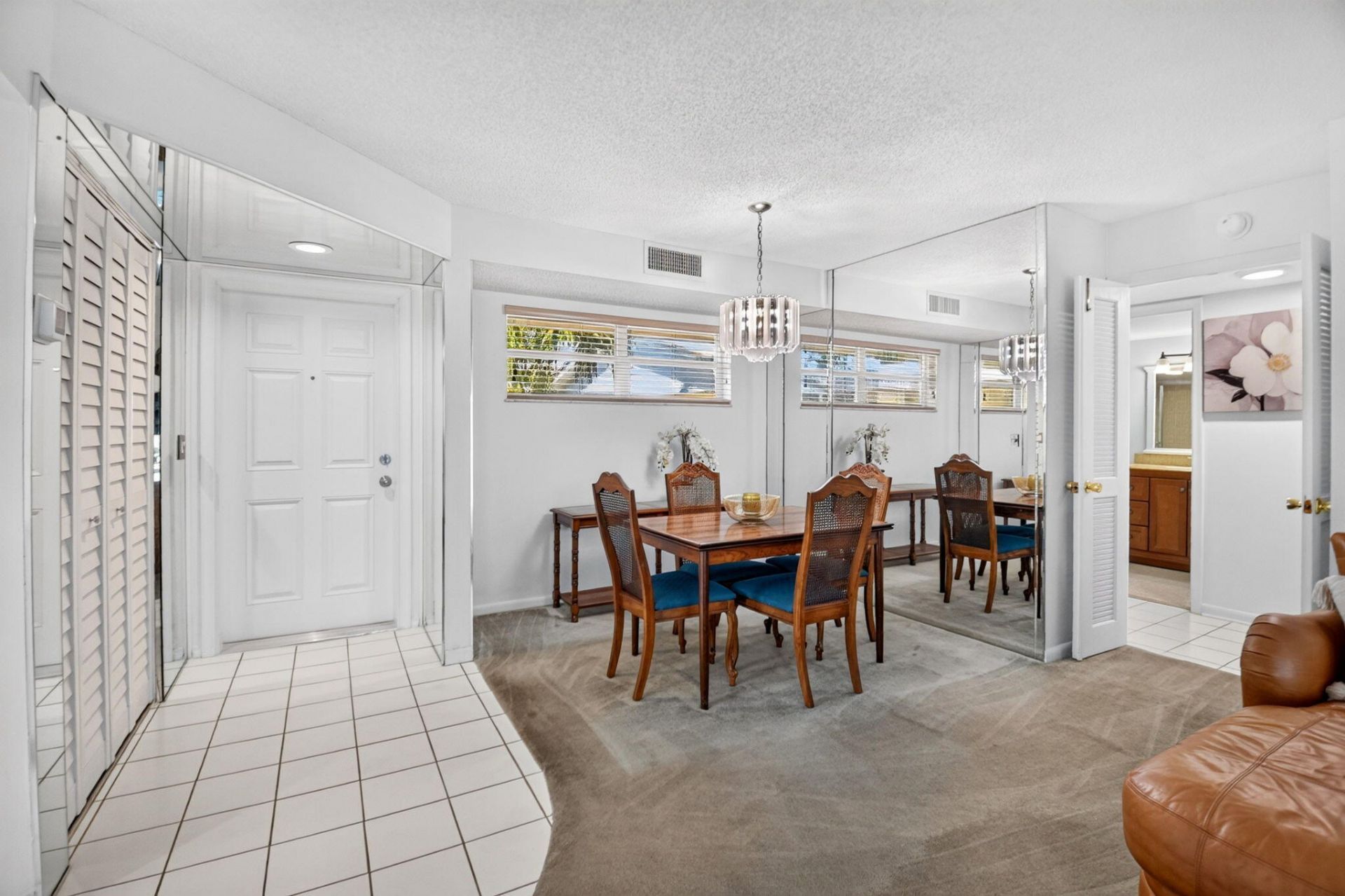 25 Colonial Club Drive, Unit 205, Boynton Beach, FL 33435 Photo